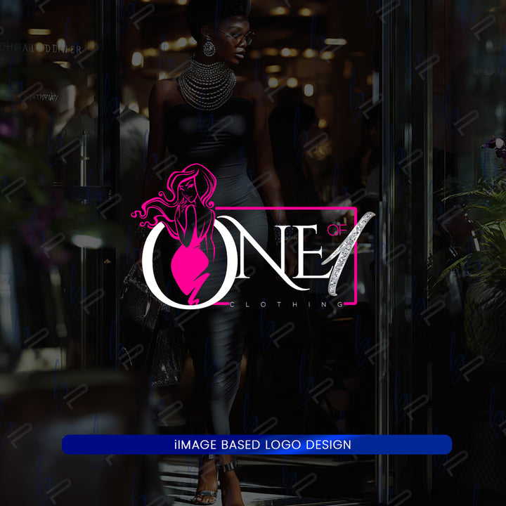 IMAGE LOGO DESIGN
