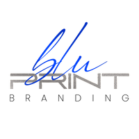 BLU PRINT BRANDING EXPERIENCE