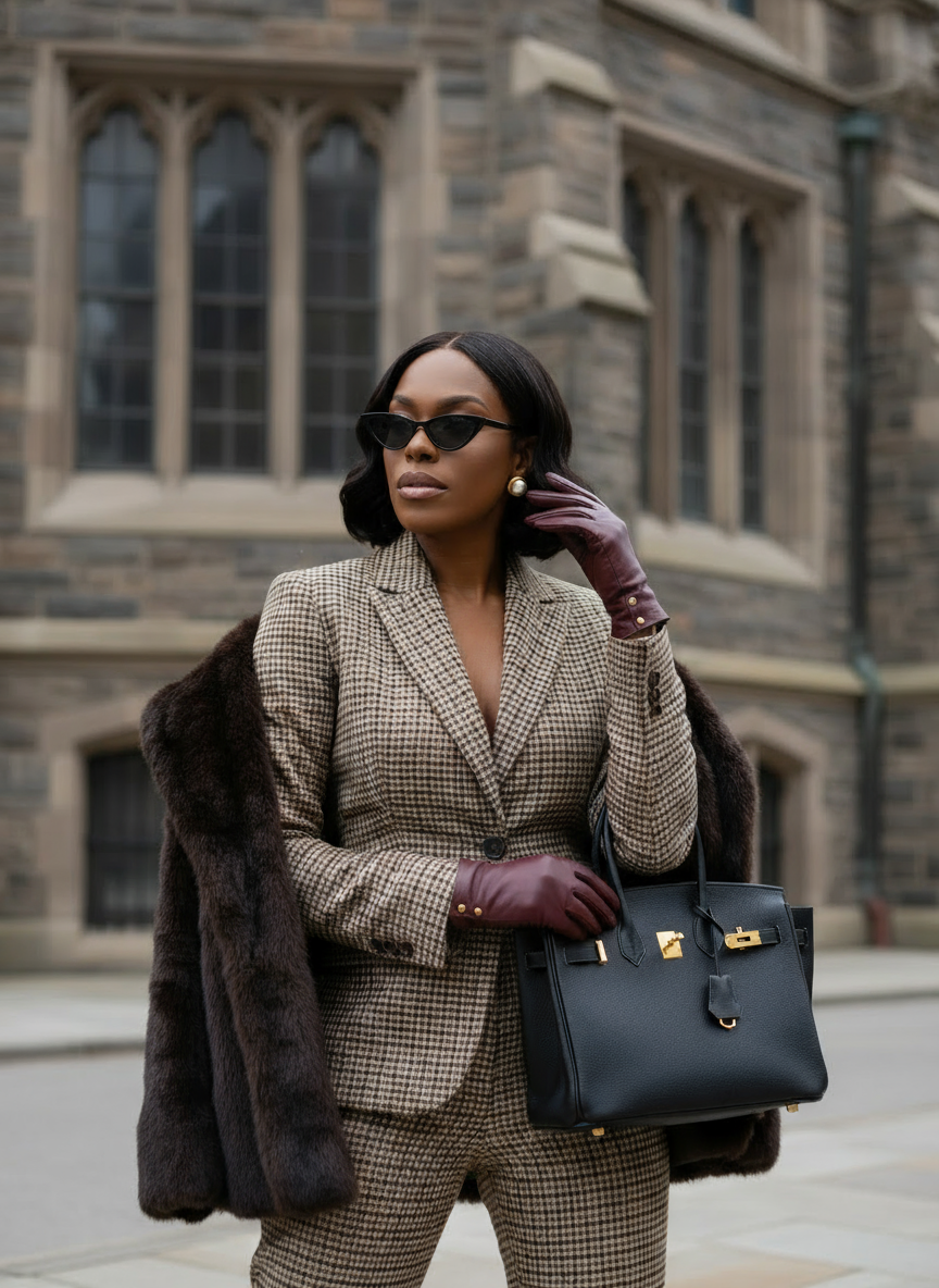 The Creative Director — Pro