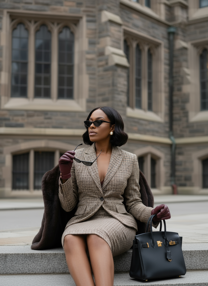 The Creative Director — Pro