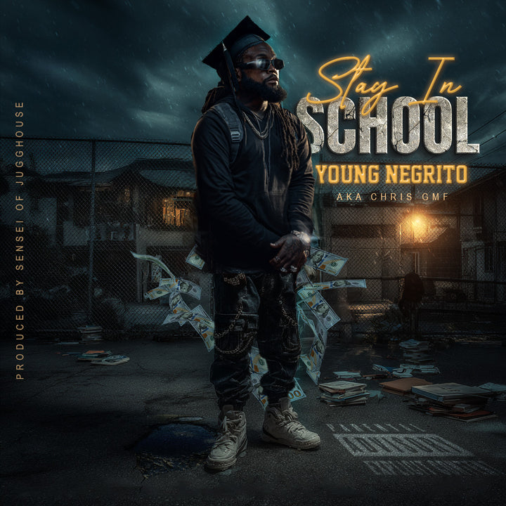MUSIC COVER ARTWORK