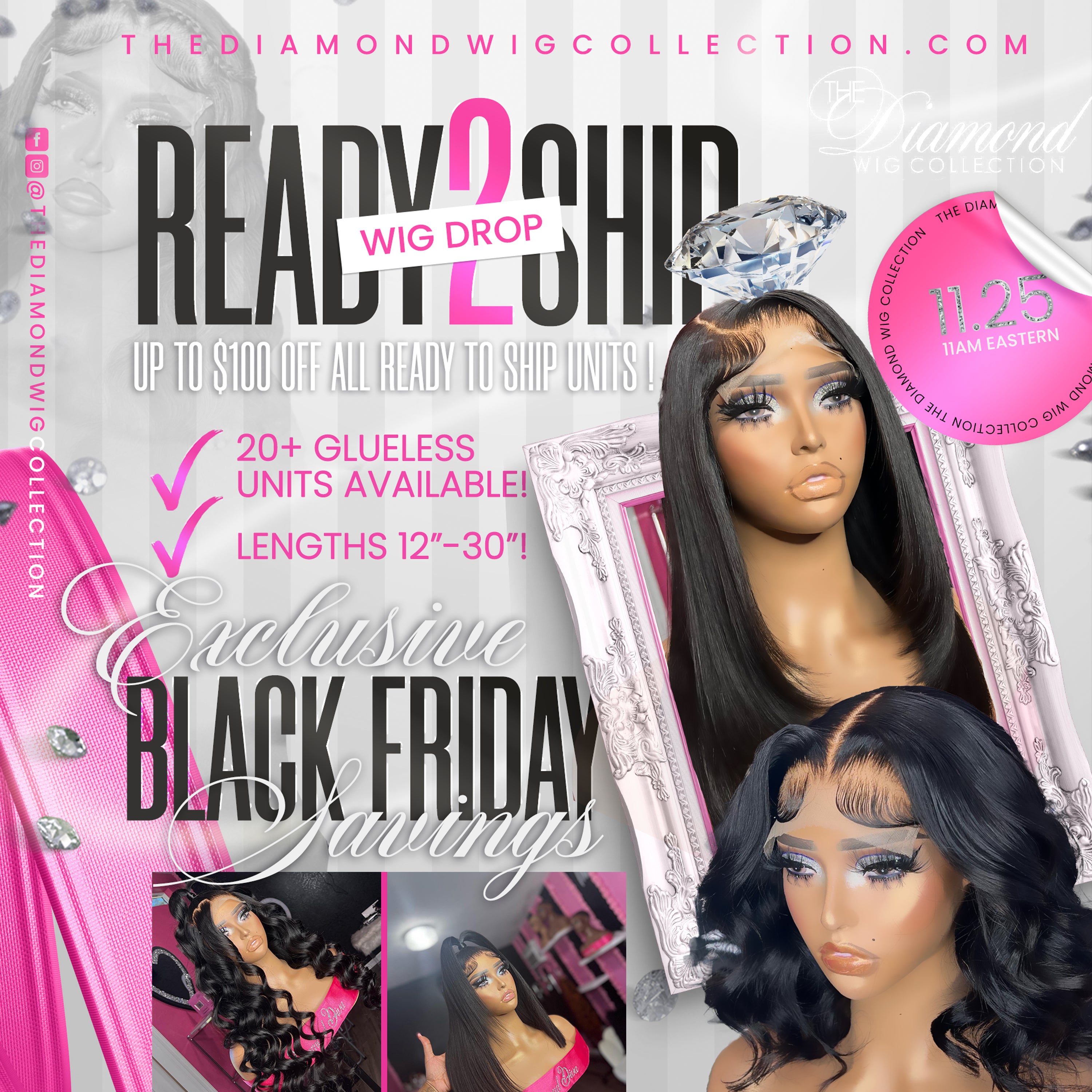 DIGITAL FLYER DESIGN