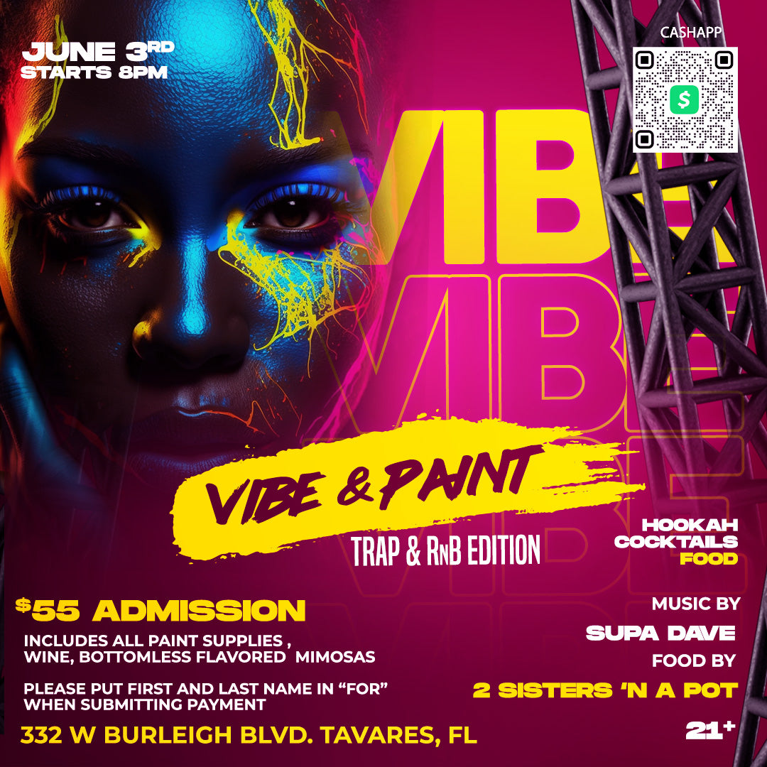 DIGITAL FLYER DESIGN