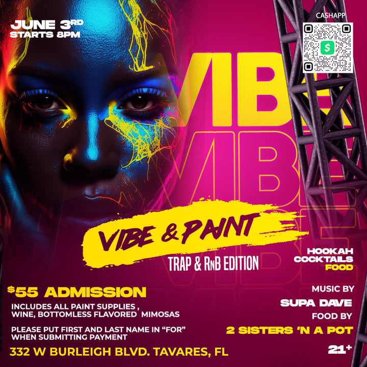 DIGITAL FLYER DESIGN