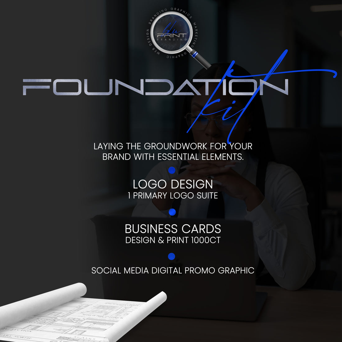 FOUNDATION KIT