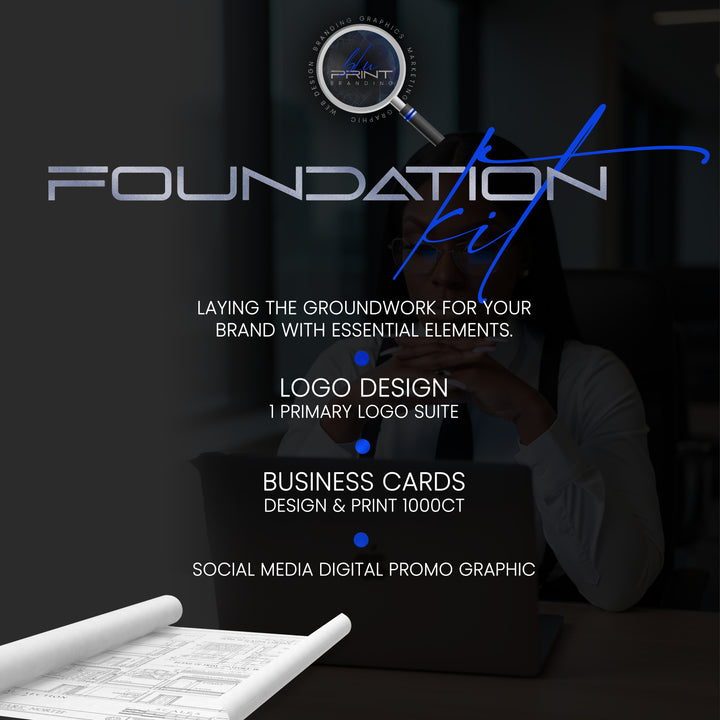 FOUNDATION KIT